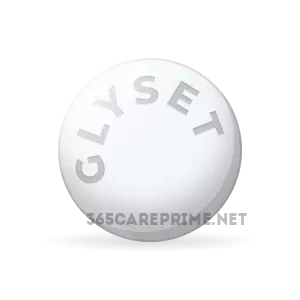 Buying_Glyset_online