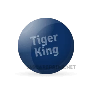 Nakup_Tiger King_online